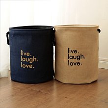 棉麻臟衣籃家用臟衣簍折疊手提布藝洗衣簍臥室浴室防水收納筐收納 歷史價格詳細信息