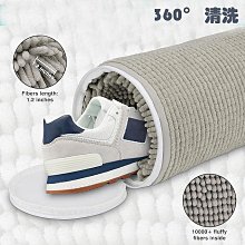 懶人洗鞋機器全自動洗鞋烘乾All乾衣店商用水洗鞋機滾筒洗鞋機 歷史價格詳細信息