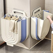 掛式摺疊髒衣洗衣籃 髒衣簍 娃娃籃 蔬菜籃 零食籃 收納箱 置物箱 玩具籃 可折疊 收納筐 外出 可摺疊 髒衣籃 雜物 歷史價格詳細信息