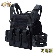 戰術背心重型攔截者otv戰術背心防彈衣兒童暗區突圍周邊裝備防刺服彈掛甲 歷史價格詳細信息