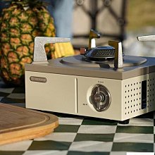 現貨 外便攜復古芽 800毫安 續航力  迷小 藍芽喇叭 無線迷插卡 藍　藍芽喇叭 歷史價格詳細信息