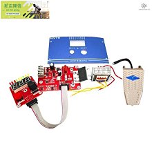 點焊機diy全套配件5檔版12V單片控制板自動調節電瓶電池帶點焊筆 w1123 [406461] 歷史價格詳細信息