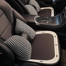 汽車坐墊冬季毛絨網紅車內卡通座椅墊主駕駛女士四季通用車載車墊 歷史價格詳細信息