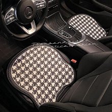 汽車坐墊冬季毛絨女士車內兔毛冬天通用羊短毛車墊座椅墊加絨座墊 歷史價格詳細信息