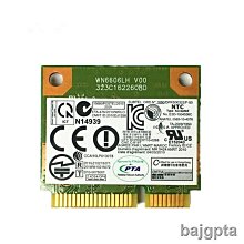 E420 3E9 E49A E4E0 449AL E49GH B490 內置無線網卡 60y3249【可開發票】 歷史價格詳細信息