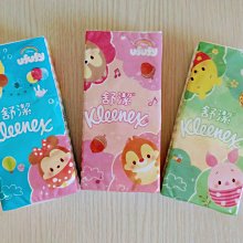 Kleenex舒潔 迪士尼玩具總動員 兔年限定版 盒裝面紙 180抽x5盒x10串/箱 現貨 蝦皮直送 歷史價格詳細信息