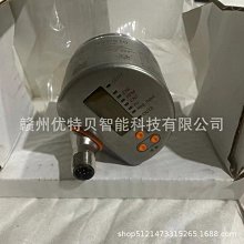ifm易福門 用於PT100/PT1000溫度傳感器的估算單元 TP3231 歷史價格詳細信息