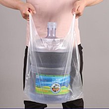 塑料袋白色方便袋手提外送打包袋家用透明袋子一次性商用 歷史價格詳細信息