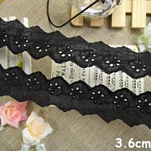 ~便宜地帶~黑色底灰花19公分寬繡花蕾絲剩22尺賣285元出清.DIY~超美 歷史價格詳細信息