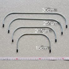 *巧巧布拼布屋*台灣製~雞眼釘釦28mm 白銀 / 時尚水桶包 / 時尚抽繩包用尺-拼布材料 歷史價格詳細信息