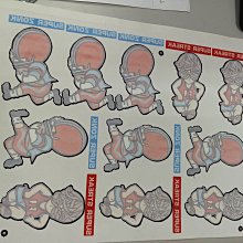 T恤熱轉印紙A3雷射淺色鏤空轉印紙雷射熱升華紙DIYT恤燙畫紙材料 歷史價格詳細信息