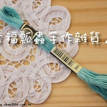 【幸福瓢蟲手作雜貨】333~法國CXC十字繡繡線/ 同DMC繡線線號~量大可批發 歷史價格詳細信息