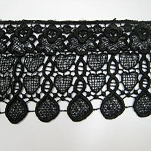 【蕾絲工坊】↙DIY手作材料↗＊A617＊拼布 刺繡蕾絲 歷史價格詳細信息