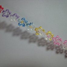 【蕾絲工坊】↙DIY手作材料↗＊A617＊拼布 刺繡蕾絲 歷史價格詳細信息