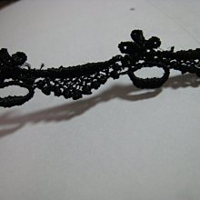 【蕾絲工坊】↙DIY手作材料↗＊A617＊拼布 刺繡蕾絲 歷史價格詳細信息