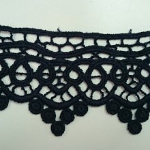 【蕾絲工坊】↙DIY手作材料↗＊A617＊拼布 刺繡蕾絲 歷史價格詳細信息