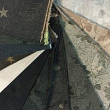 【傑美屋-縫紉之家】日本先染布 ~純棉布 格子 Q29011014 淺草綠色 一碼 歷史價格詳細信息