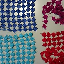【蕾絲工坊】↙DIY手作材料↗＊A617＊拼布 刺繡蕾絲 歷史價格詳細信息