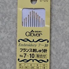 *巧巧布拼布屋*可樂牌黑系列壓針57-149   / 拼布手縫壓針 / 拼布工具 歷史價格詳細信息