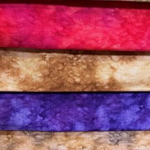 【傑美屋-縫紉之家】美國純棉棉布-綠色系配色布 Y901105小圈圈 歷史價格詳細信息