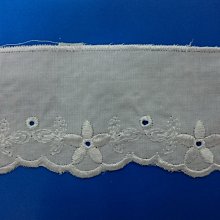 手工棉布蕾絲帶珍珠髮圈 寶寶髮飾 兒童髮圈  兒童髮繩 【蘋果小舖】(FF) 1902 A0 歷史價格詳細信息
