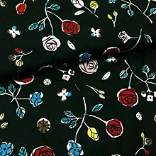 日本花布 拼布後背包~ 馨樂園 手工日本花布`拼布後背包 尺寸：29*39* 10cm 限寄台灣本島免運費 歷史價格詳細信息