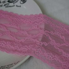 ~便宜地帶~粉藍編織花邊繩8mm寬130尺賣100元出清~(3900公分長)做衣服邊、裙邊、作品、DIY 歷史價格詳細信息