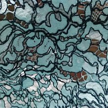 純色DIY帆布雙肩包女空白手繪書包 日韓學院風初高中學生旅行背包 歷史價格詳細信息