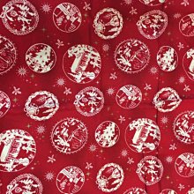 【傑美屋-縫紉之家】美國純棉棉布-綠色系配色布 Y901105小圈圈 歷史價格詳細信息