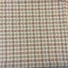 【傑美屋-縫紉之家】日本先染布 ~純棉布 格子 Q29011014 淺草綠色 一碼 歷史價格詳細信息