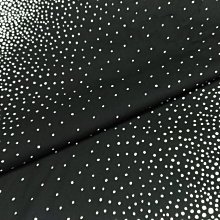 豬豬日本拼布/ 點點夢黑底白點/牛津布厚棉布料材質 價格比較,價格查詢,歷史價格詳細信息