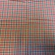 【傑美屋-縫紉之家】日本先染布 ~純棉布 格子 Q29011014 淺草綠色 一碼 歷史價格詳細信息