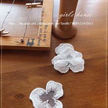 **女生家** 蕾絲系列-網布蕾絲~花藤(手作美麗元素) 歷史價格詳細信息