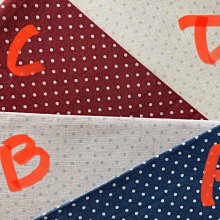 【布的物語】美國進口 ANNA GRIFFIN 印花布  CA1118 歷史價格詳細信息