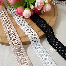 《iAsa愛莎の》手作材料✂【2.5米】好品質彩繡銀杏葉網紗繡花刺繡花邊DIY裙擺服裝輔料家紡裝飾布藝 歷史價格詳細信息