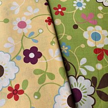 【布的物語】美國進口 ANNA GRIFFIN 印花布  CA1118 歷史價格詳細信息