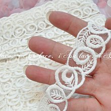 《iAsa愛莎の》手作材料✂日本進口蕾絲diy輔料無彈力花邊黑灰紅色洛麗塔娃衣服裝家居輔料 歷史價格詳細信息