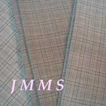 【傑美屋-縫紉之家】日本先染布 ~純棉布 格子 Q29011014 淺草綠色 一碼 歷史價格詳細信息