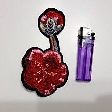 繡花貼布運動縮口褲 褲子 棉褲 長褲 男童 女童 中性款 橘魔法 現貨 兒童 童裝【p0061229948310】 歷史價格詳細信息