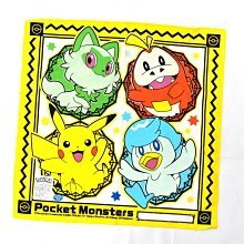 呆火鱷 寶可夢 拉鍊 船形錢包 小包 合成皮 日本正版 歷史價格詳細信息