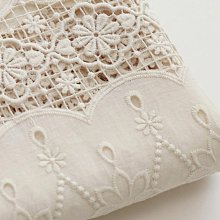 布料 衣服布料 裙子布料 成衣布 diy布料馬卡龍色愛心刺繡亮絲感仿天絲面料春夏襯衫連衣裙服裝布料 歷史價格詳細信息