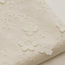 布料 衣服布料 裙子布料 成衣布 diy布料馬卡龍色愛心刺繡亮絲感仿天絲面料春夏襯衫連衣裙服裝布料 歷史價格詳細信息