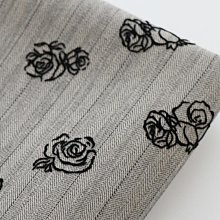 布料 衣服布料 裙子布料 成衣布 diy布料馬卡龍色愛心刺繡亮絲感仿天絲面料春夏襯衫連衣裙服裝布料 歷史價格詳細信息