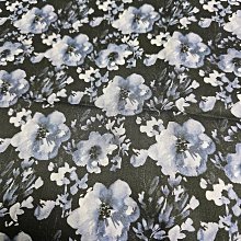 幅寬150cm《iAsa愛莎の》手作材料✂小清新滿繡小花圈貝殼星星布料面料diy婚紗服裝洛麗塔窗簾家居裝飾材料 歷史價格詳細信息