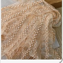 布料 衣服布料 裙子布料 成衣布 diy布料馬卡龍色愛心刺繡亮絲感仿天絲面料春夏襯衫連衣裙服裝布料 歷史價格詳細信息