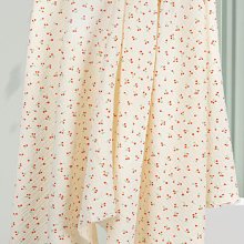 【小七】居家服 睡衣裙 100%純棉睡裙女春秋季薄款日系條紋甜美公主風睡衣冬夏性感洋裝 歷史價格詳細信息