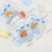 手賬本刺繡動物拼布藝面復古文藝活頁線裝A5A6隨身手賬小本子手工旅行本 歷史價格詳細信息