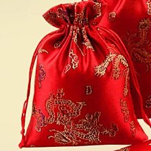 ○覺品素材○【雙層加絨荷花棉麻錦囊收納袋】12*15cm/佛珠文玩/念珠袋/珠寶/飾品 歷史價格詳細信息