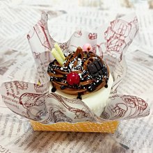 蛋糕麵包玻璃防塵罩套裝-特小號 8601 歷史價格詳細信息