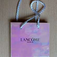 LANCOME 蘭蔻 專櫃滿額 限量贈品 隨身鏡+束口收納袋 珍珠白 春夏新款 化妝鏡 好攜帶 方便補妝 櫻花粉 歷史價格詳細信息